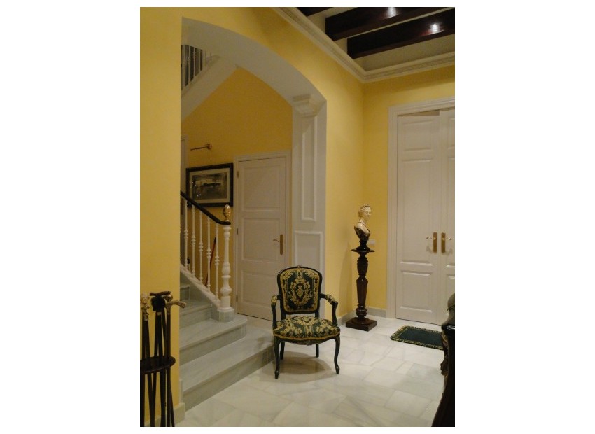 Venta - Chalet -
Sant Andreu de Llavaneres, Calella, Malgrat - 1