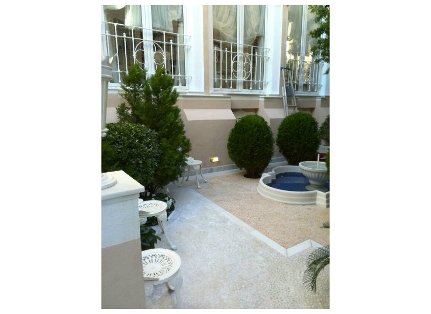 Venta - Chalet -
Sant Andreu de Llavaneres, Calella, Malgrat - 1