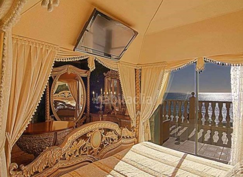 Venta - Chalet -
Sant Andreu de Llavaneres, Calella, Malgrat - 1