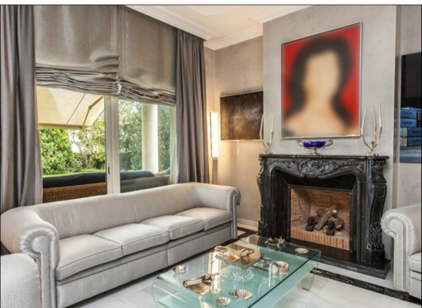 Venta - Chalet -
Sarrià-Sant Gervasi-Pedralbes