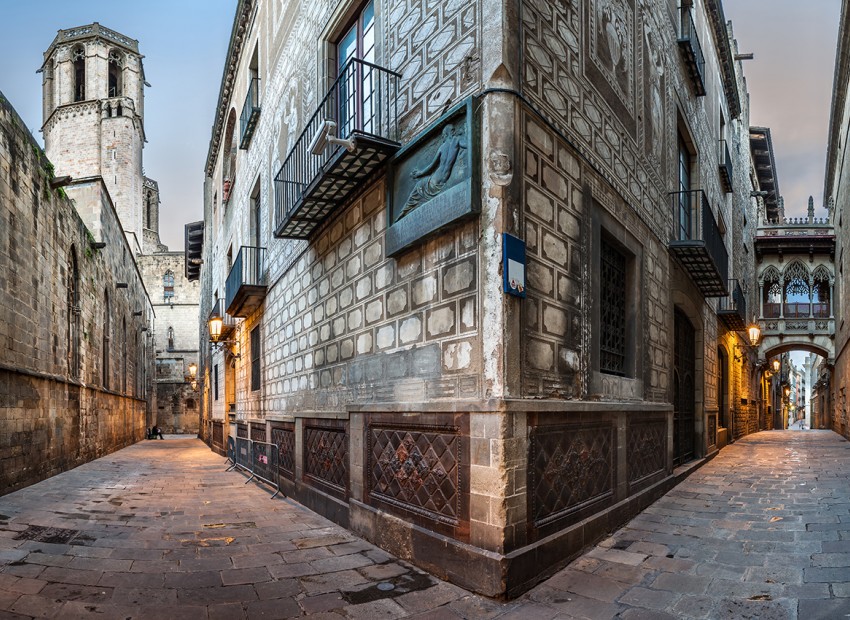 Venta - Edificio  -
Barcelona