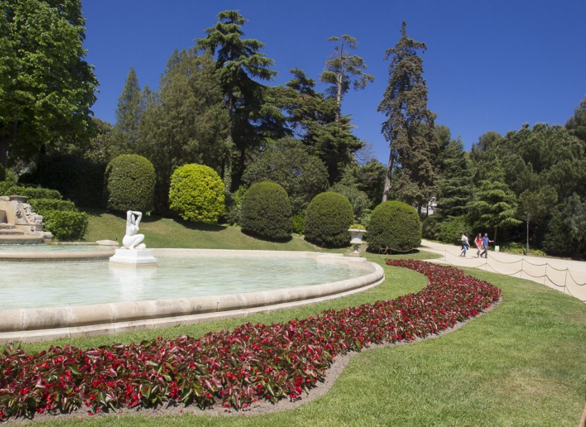 Venta - Edificio  -
Sarrià-Sant Gervasi-Pedralbes