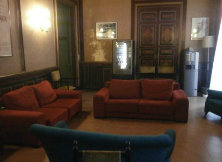 Venta - Hotel -
Barcelona