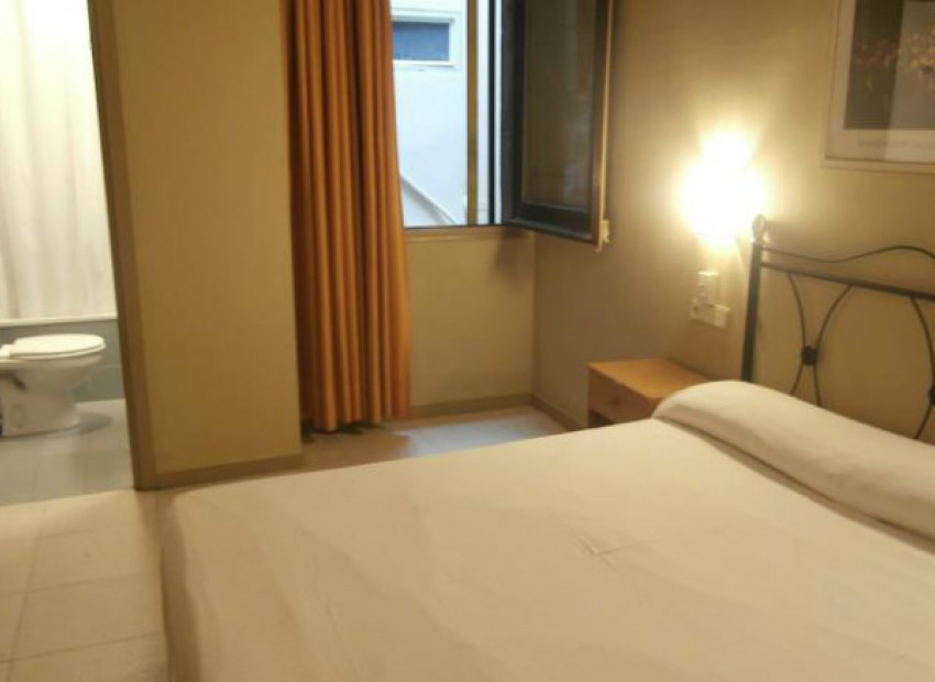 Venta - Hotel -
Barcelona