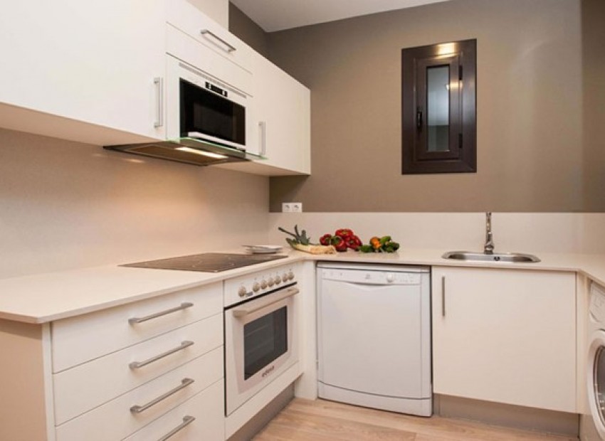 Venta - Hotel -
Barcelona