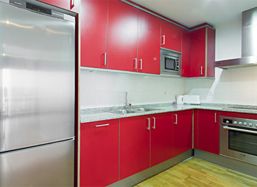 Venta - Hotel -
Barcelona