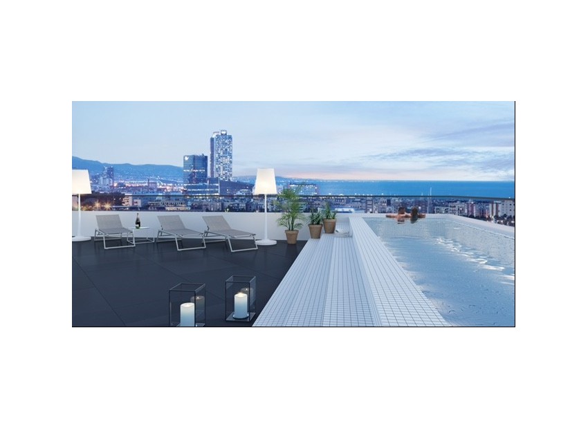 Venta - Hotel -
Barcelona