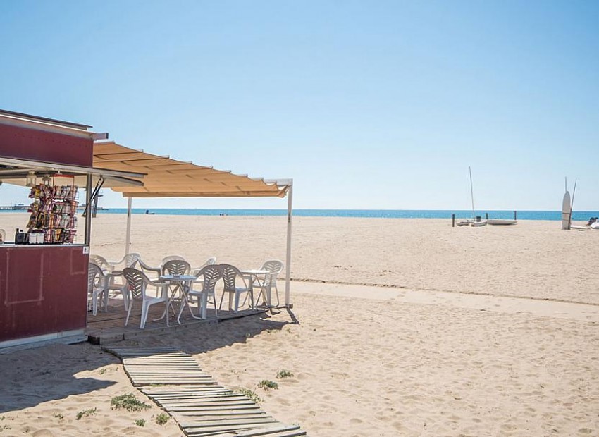 Venta - Hotel -
Castelldefels