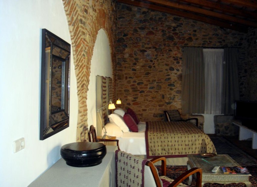 Venta - Hotel -
Sant Andreu de Llavaneres, Calella, Malgrat - 1