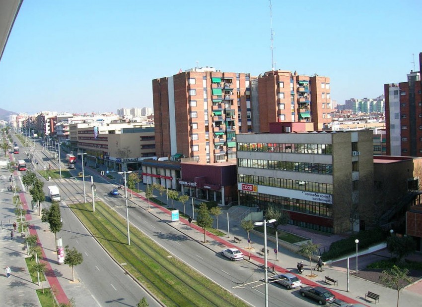 Venta - Inversión -
Barcelona