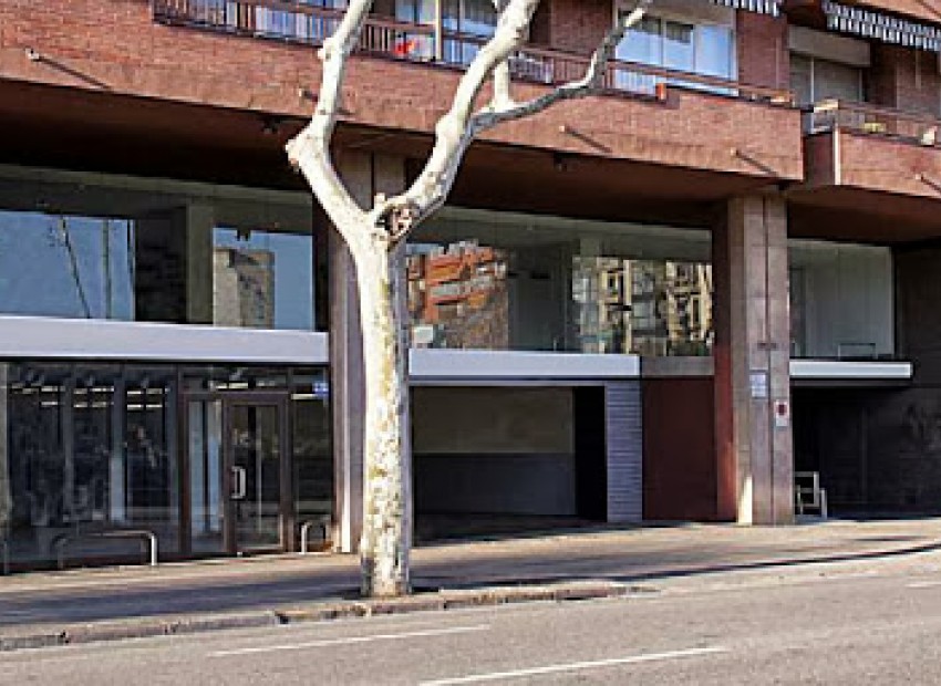 Venta - Inversión -
Barcelona