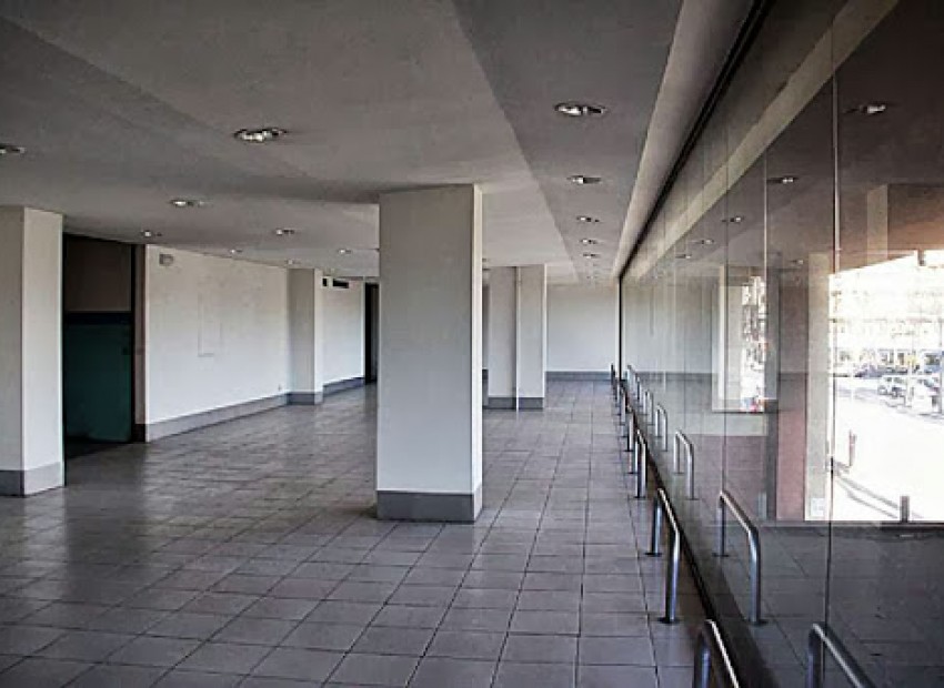 Venta - Inversión -
Barcelona