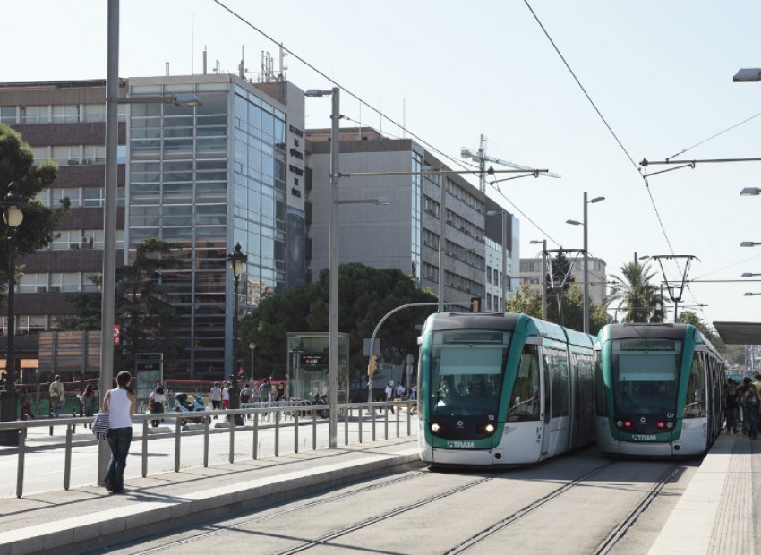 Venta - Inversión -
Barcelona