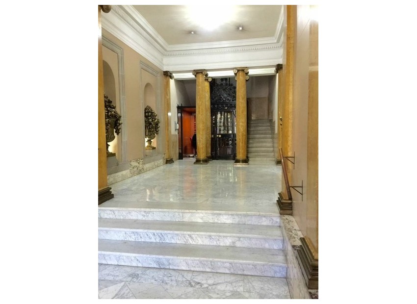 Venta - Inversión -
Barcelona