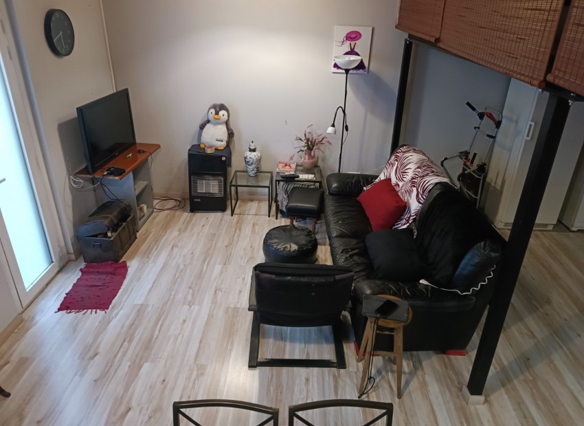 Venta - Local comercial  -
Barcelona - Eixample