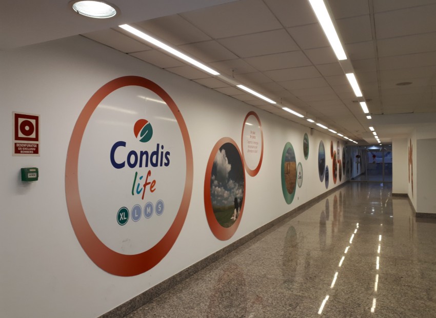 Venta - Local comercial  -
Barcelona - Sant Gervasi - Galvany