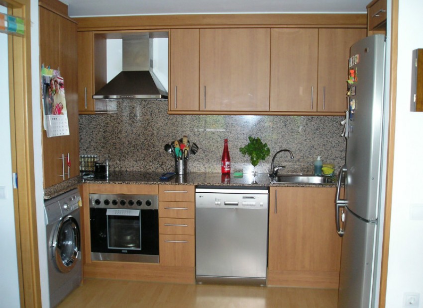 Venta - Piso -
Alella, Premia, Vilassar - 1