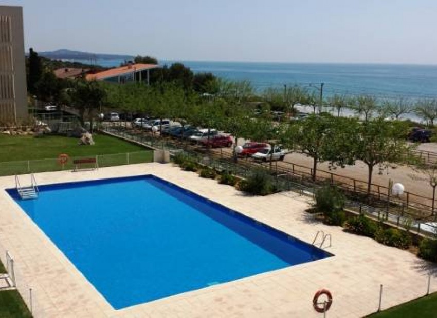 Venta - Piso -
Altafulla