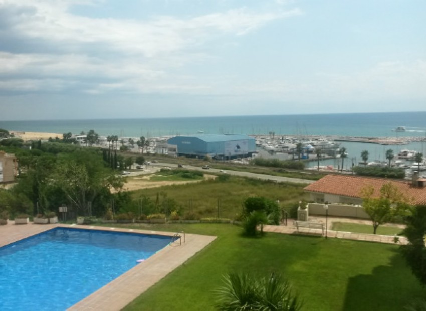 Venta - Piso -
Barcelona alrededor - Barcelona - Sant Andreu de Llavaneras