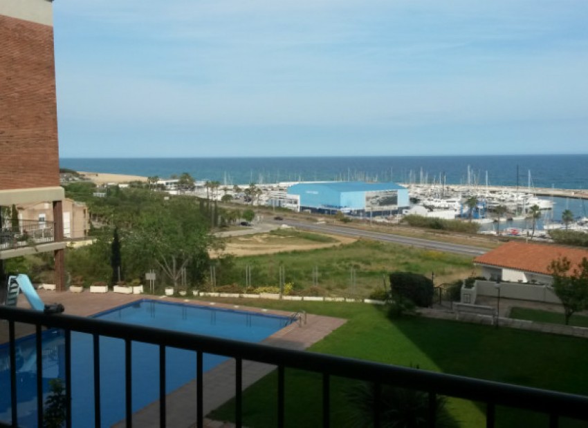 Venta - Piso -
Barcelona alrededor - Barcelona - Sant Andreu de Llavaneras