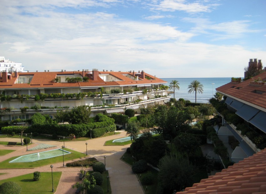 Venta - Piso -
Barcelona alrededor - Barcelona - Sitges, Gava, Castelldefels