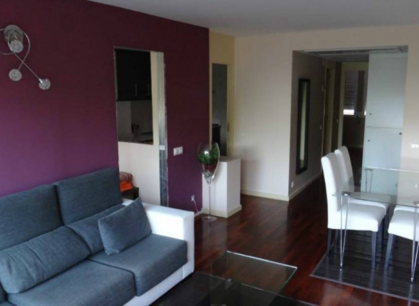 Venta - Piso -
Barcelona - El Poblenou