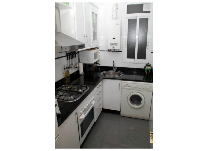 Venta - Piso -
Barcelona - El Poblenou