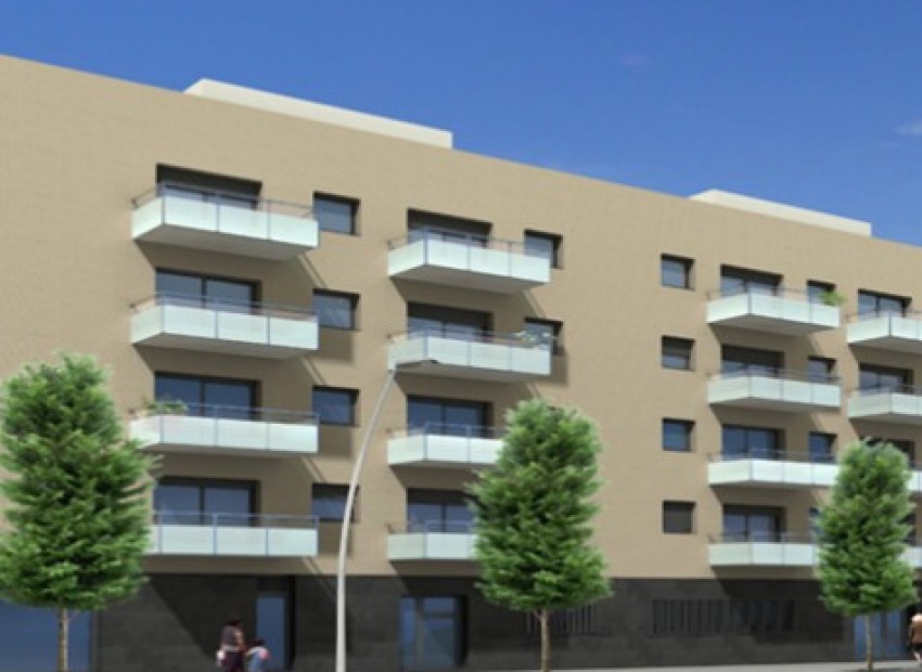 Venta - Piso -
Barcelona - El Poblenou