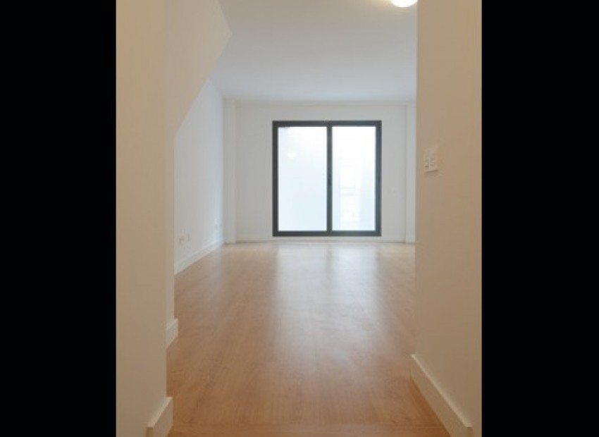 Venta - Piso -
Barcelona - El Poblenou