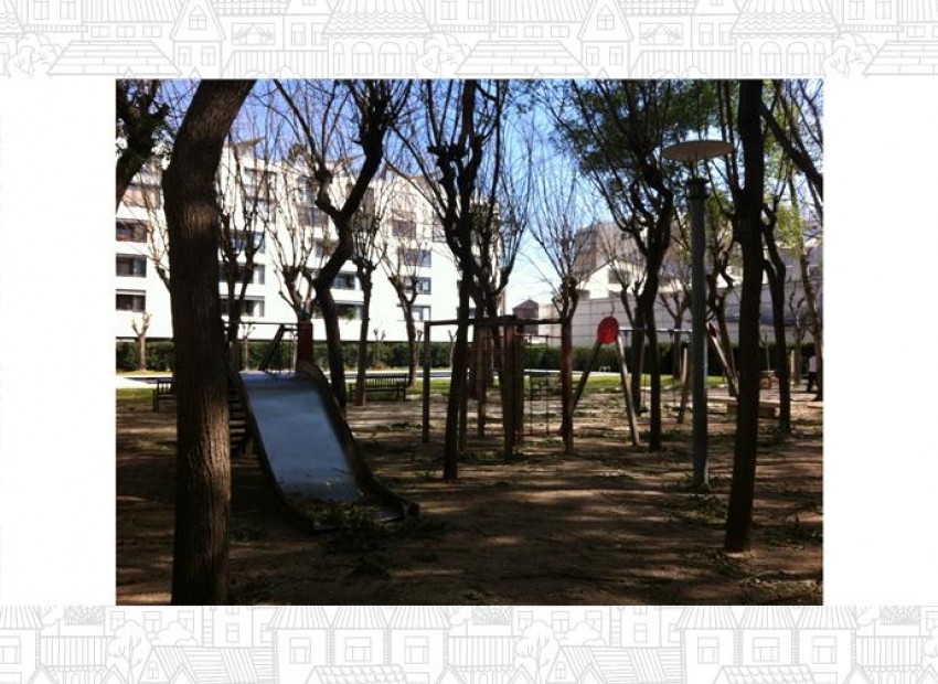 Venta - Piso -
Barcelona - El Poblenou