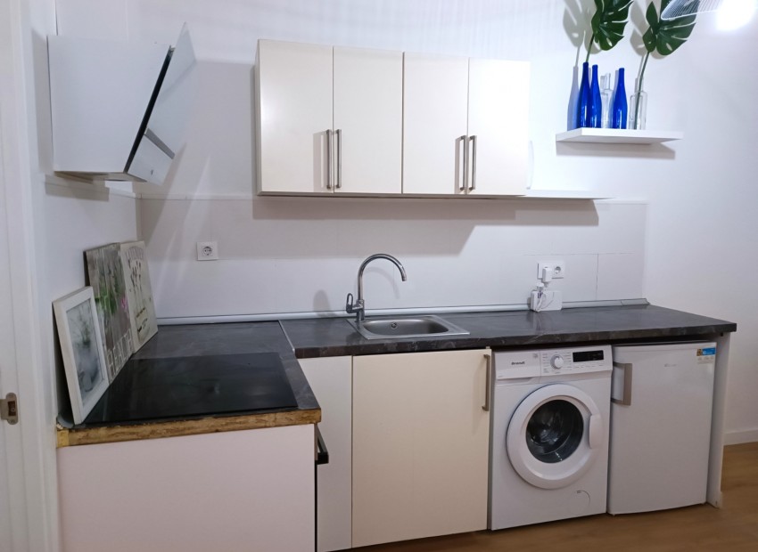 Venta - Piso -
Barcelona - Sant pere - Santa Caterina i la Ribera