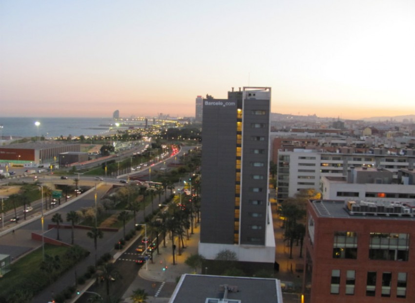 Venta - Piso -
Barcelona