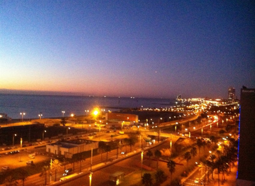 Venta - Piso -
Barcelona