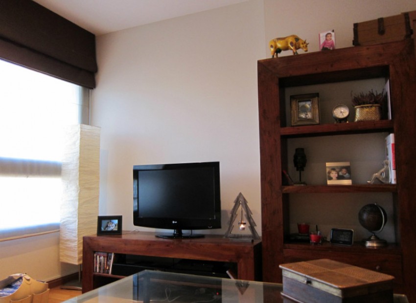 Venta - Piso -
Barcelona