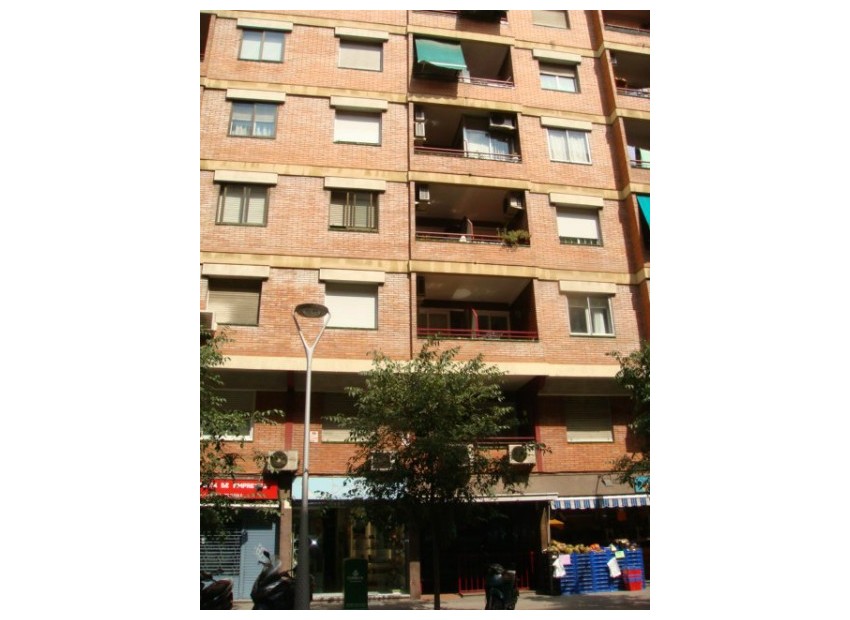 Venta - Piso -
Barcelona