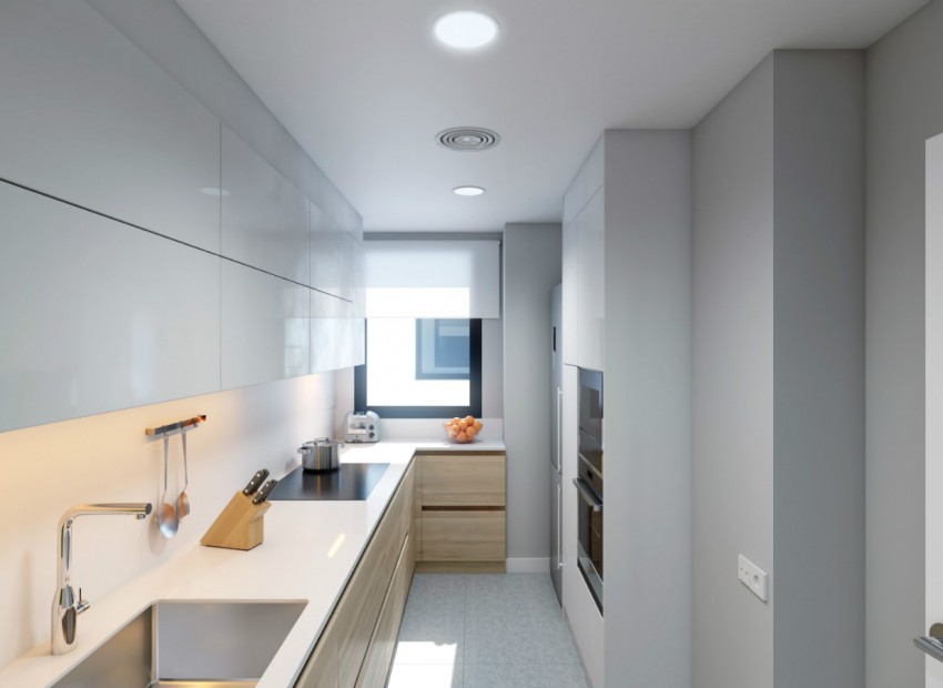 Venta - Piso -
Barcelona