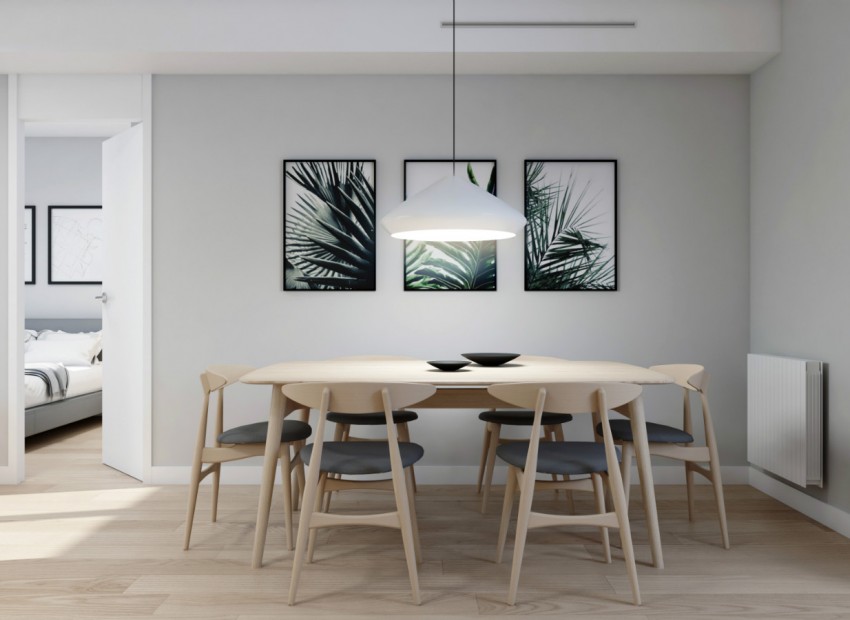 Venta - Piso -
Barcelona