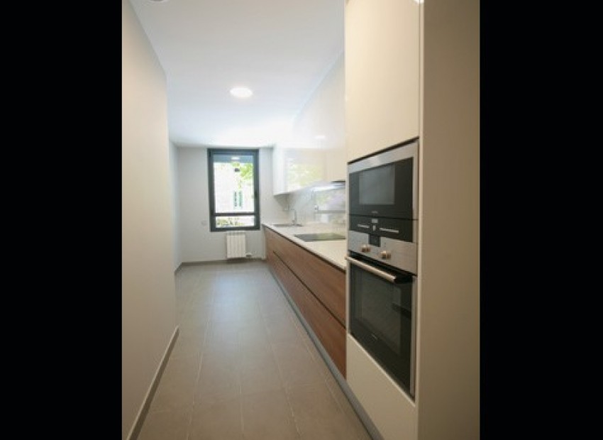 Venta - Piso -
Barcelona