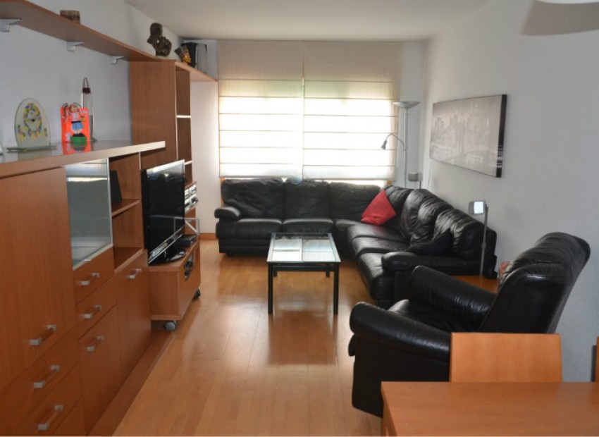 Venta - Piso -
Barcelona