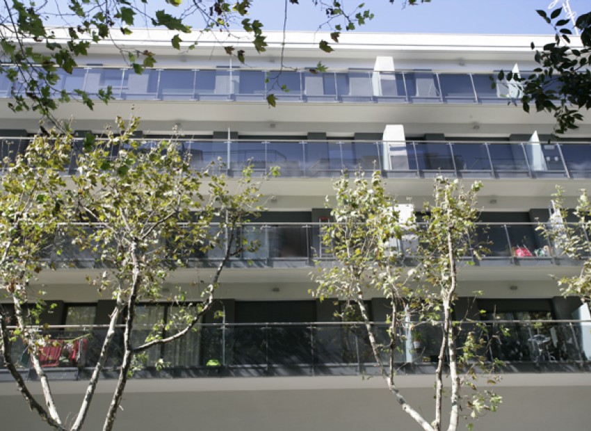 Venta - Piso -
Barcelona