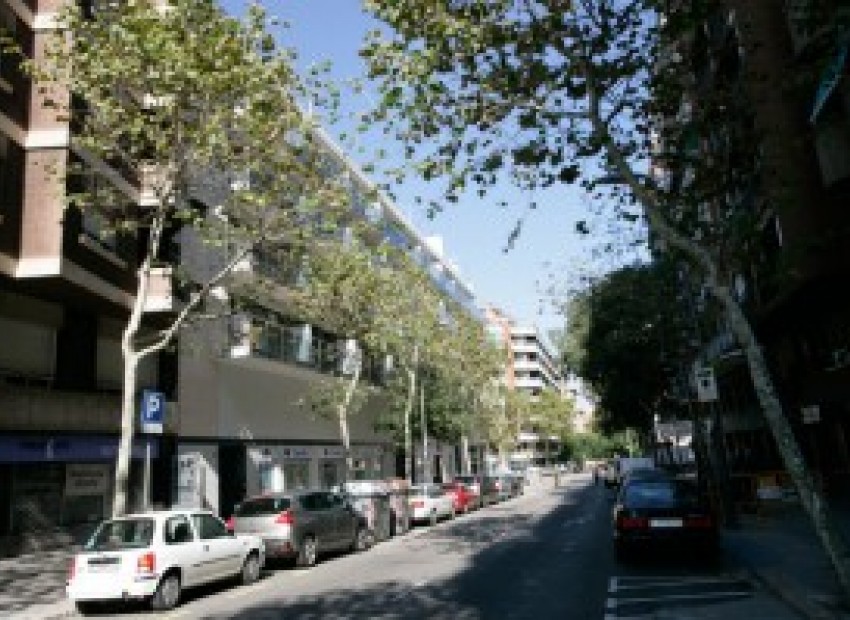 Venta - Piso -
Barcelona