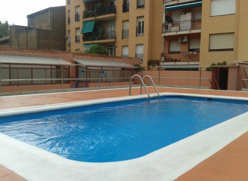 Venta - Piso -
Barcelona