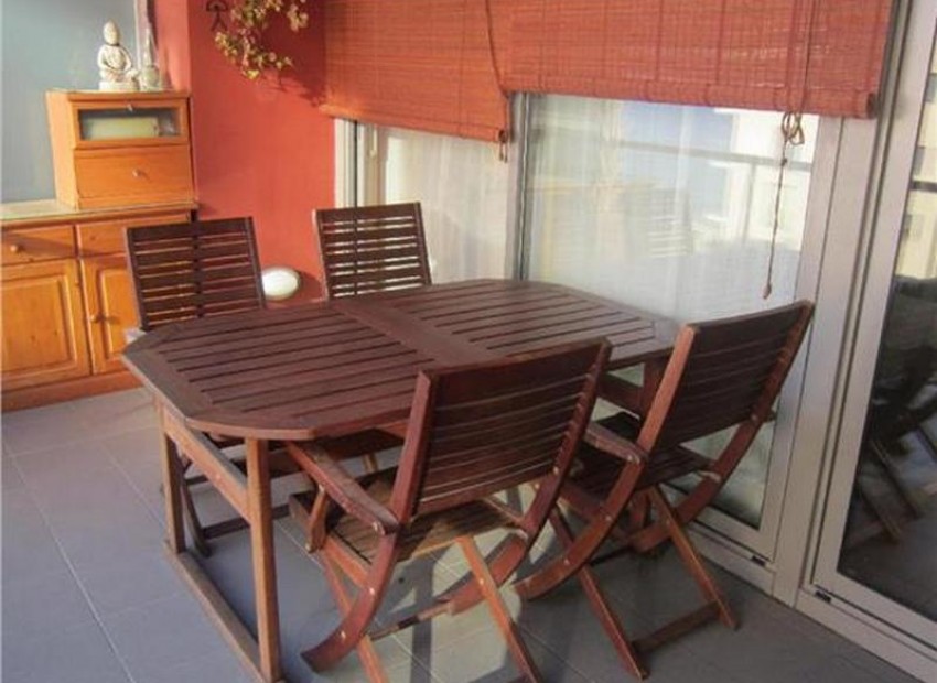 Venta - Piso -
Barcelona