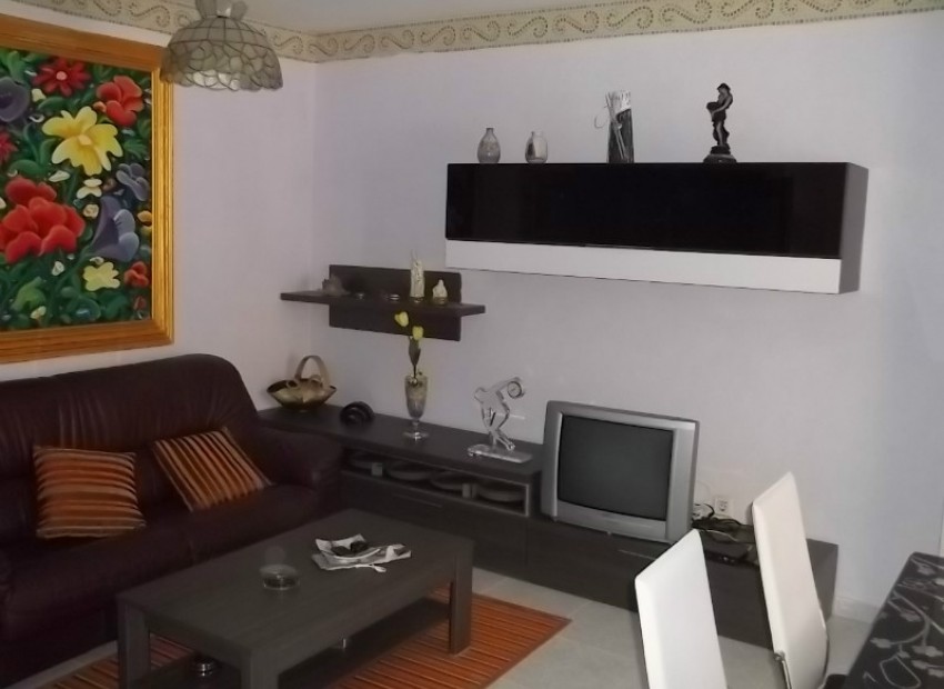 Venta - Piso -
Barcelona