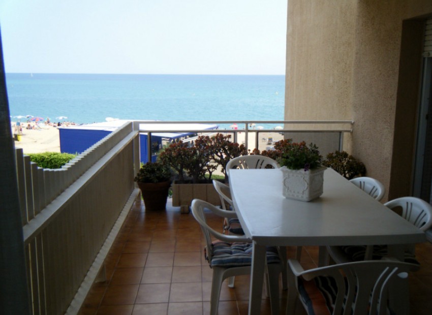 Venta - Piso -
Barcelona