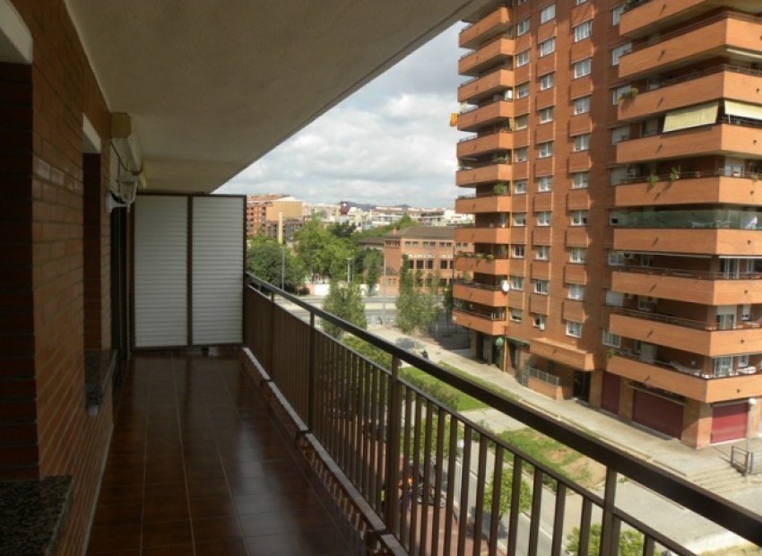 Venta - Piso -
Barcelona