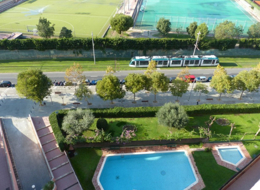 Venta - Piso -
Barcelona