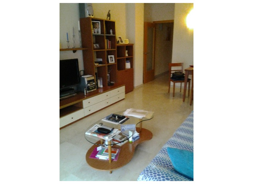 Venta - Piso -
Barcelona