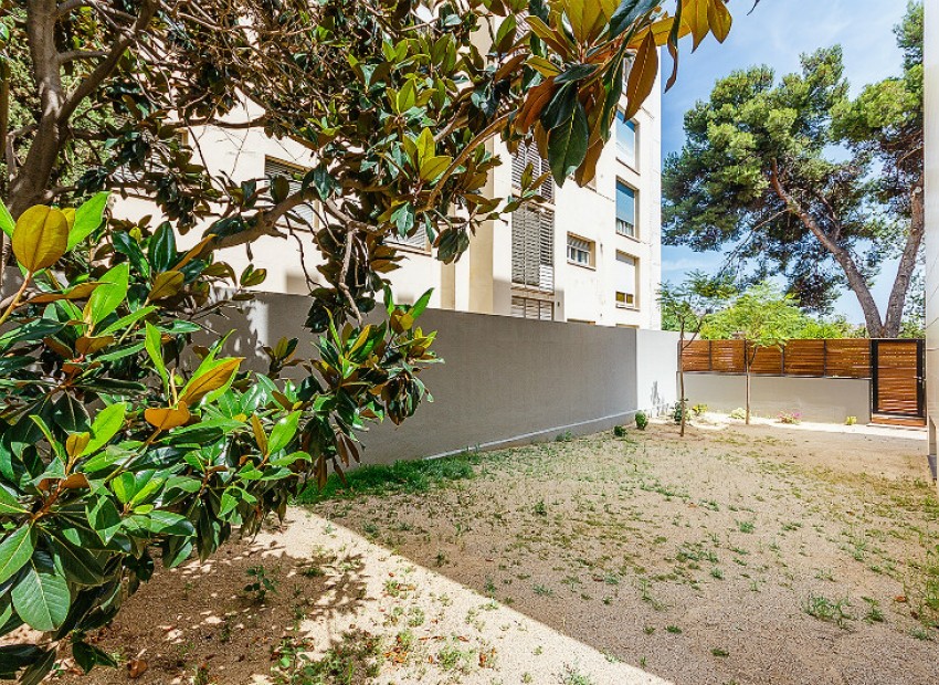 Venta - Piso -
Barcelona