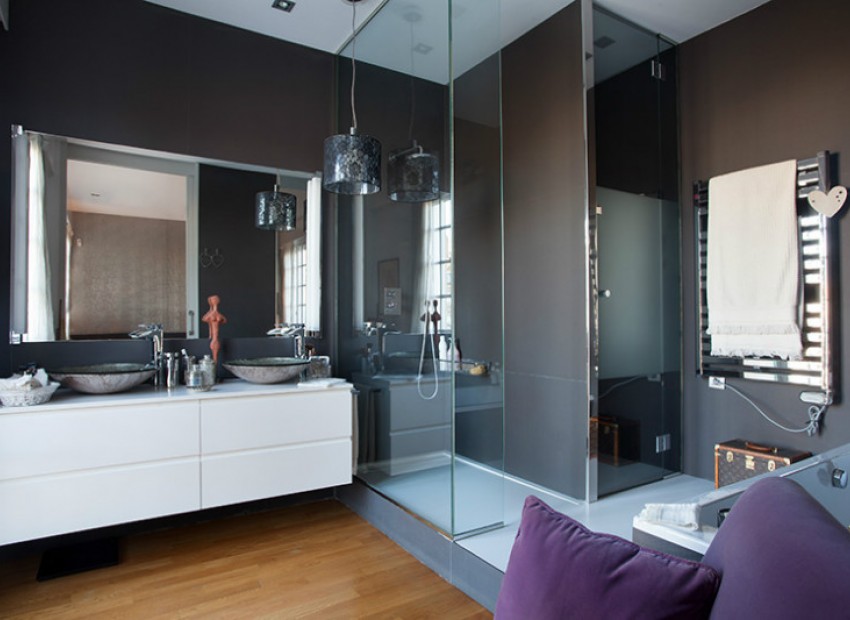 Venta - Piso -
Barcelona